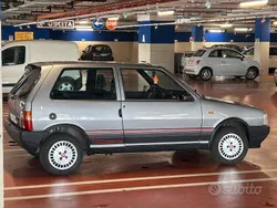 Usata 1988 Fiat Uno Due volumi | 21.500 €