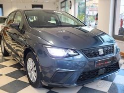 Grigio Usata 2023 Seat Ibiza Style Tre volumi | 15.500 € (Ottimo prezzo)