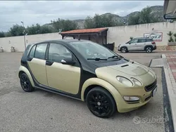 Usata 2004 Smart ForFour Tre volumi | 2950 € (Buon prezzo)