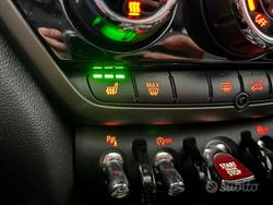 Bianco Usata 2020 Mini Cooper Countryman SUV | 21.500 € (Ottimo prezzo)