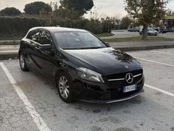 Usata 2017 Mercedes A160 Business Tre volumi | 13.499 € (Ottimo prezzo)