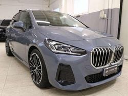 Brooklin grey metallic Usata 2025 BMW 218 Active Tourer M Sport Monovolume | 31.990 € (Ottimo prezzo)