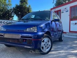 Usata 1998 Fiat Cinquecento Due volumi | 2900 € (Super prezzo)