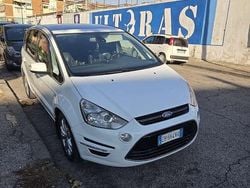 Usata 2011 Ford S-MAX Titanium Monovolume | 3000 € (Ottimo prezzo)