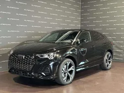 Nero mythos Nuova 2025 Audi Q3 SUV | 58.900 € (Molto cara)