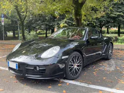 Nero Usata 2008 Porsche Cayman Coupé | 35.000 € (Ottimo prezzo)