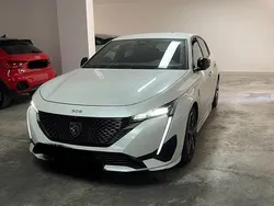 Usata 2022 Peugeot 308 Due volumi | 21.000 € (Buon prezzo)