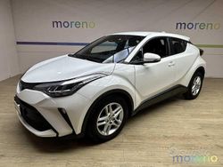 Bianco Usata 2022 Toyota C-HR Active SUV | 20.790 € (Buon prezzo)