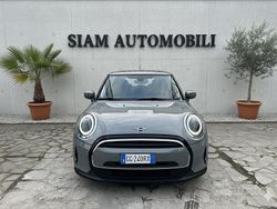 Grigio Usata 2021 Mini Cooper Classic Due volumi | 13.990 € (Super prezzo)