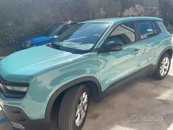 Usata 2023 Jeep Avenger Altitude SUV | 22.900 € (Buon prezzo)