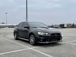Usata 2010 Mitsubishi Lancer Tre volumi | 32.900 €