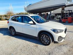 Bianco Usata 2019 BMW X1 SUV | 17.500 €