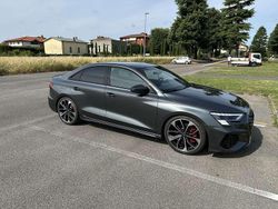 Usata 2023 Audi S3 Sport Tre volumi | 44.000 € (Cara)