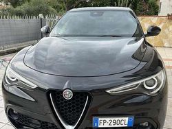 Usata 2018 Alfa Romeo Stelvio Business SUV | 22.000 € (Ottimo prezzo)