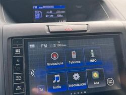 Nero Usata 2018 Honda CR-V SUV | 15.500 € (Buon prezzo)