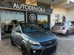 Grigio Usata 2019 Ligier JS50 Due volumi | 9990 € (Cara)