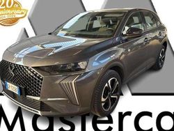 Grigio Usata 2023 DS Automobiles DS7 Crossback Bastille SUV | 21.900 € (Super prezzo)