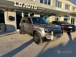 Grigio Usata 2020 Land Rover Defender HSE SUV | 39.900 € (Ottimo prezzo)