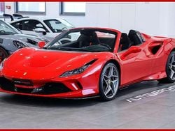 Rosso Usata 2020 Ferrari F8 Cabrio | 339.000 € (Super prezzo)