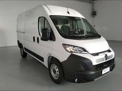 Bianco icy Nuova 2025 Citroën Jumper Monovolume | 30.320 €