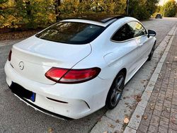 Usata 2016 Mercedes C250 Premium Plus Coupé | 14.500 € (Super prezzo)