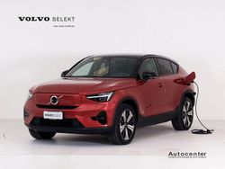Rosso Usata 2022 Volvo EC40 SUV | 48.900 €