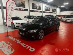 Nero Usata 2016 BMW 420 Coupé | 14.600 € (Super prezzo)
