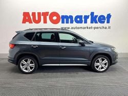 Grigio Usata 2020 Seat Ateca FR SUV | 20.900 € (Buon prezzo)