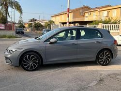 Usata 2020 VW Golf VIII Edition Tre volumi | 25.500 € (Molto cara)