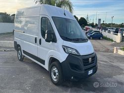 Bianco Usata 2023 Fiat Ducato Furgone | 16.900 € (Super prezzo)