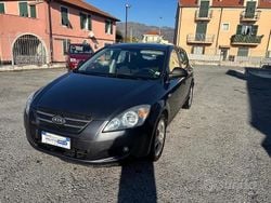 Grigio Usata 2008 Kia Ceed GT Tre volumi | 3800 €