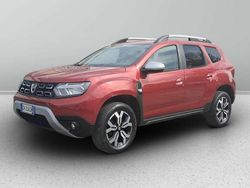 Rosso Usata 2022 Dacia Duster Prestige SUV | 14.700 € (Ottimo prezzo)