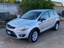 Grigio Usata 2013 Ford Kuga SUV | 8000 € (Buon prezzo)