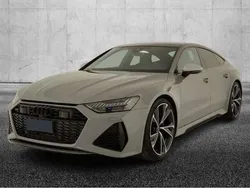 Grigio scuro Nuova 2024 Audi RS7 Business Due volumi | 124.900 €