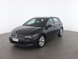 Grigio Usata 2020 VW Golf VIII Style | 21.499 € (Ottimo prezzo)