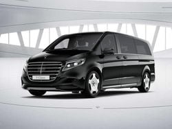 Nero Nuova 2025 Mercedes V250 Exclusive Monovolume | 72.097 € (Ottimo prezzo)