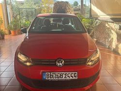 Usata 2009 VW Polo Trendline Tre volumi | 3500 € (Super prezzo)