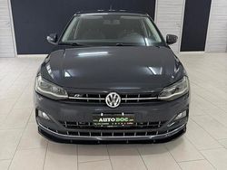Grigio Usata 2019 VW Polo Highline Tre volumi | 15.499 € (Buon prezzo)