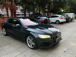 Usata 2019 Audi A5 Coupé | 27.000 € (Buon prezzo)