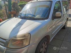 Grigio Usata 2007 Citroën Berlingo Monovolume | 2000 € (Cara)