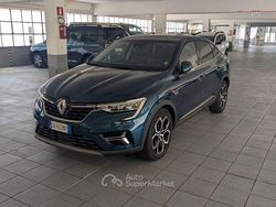 Blu Usata 2022 Renault Arkana Intens SUV | 19.350 € (Ottimo prezzo)