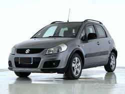Other Usata 2011 Suzuki SX4 GL SUV | 5900 € (Buon prezzo)