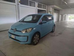 Blu/azzurro Usata 2020 VW e-up! Due volumi | 10.500 € (Ottimo prezzo)