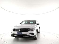 8e reflex silver metallizzato Usata 2021 VW Tiguan Life SUV | 24.000 € (Ottimo prezzo)