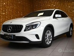 Bianco Usata 2019 Mercedes GLA180 Executive SUV | 14.900 € (Ottimo prezzo)