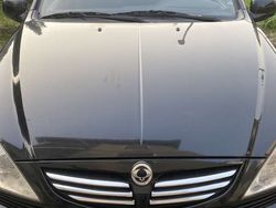 Usata 2007 Ssangyong (KGM) Kyron SUV | 2500 € (Ottimo prezzo)