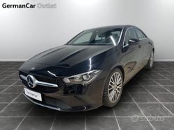 Usata 2019 Mercedes 180 Tre volumi | 28.900 € (Buon prezzo)