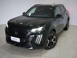 Nero perla Usata 2024 Peugeot 2008 Allure SUV | 17.990 € (Buon prezzo)