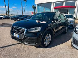 Nero Usata 2018 Audi Q2 Sport SUV | 19.900 € (Buon prezzo)