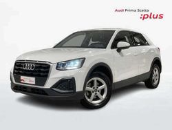 Bianco Usata 2023 Audi Q2 Business SUV | 26.990 € (Buon prezzo)